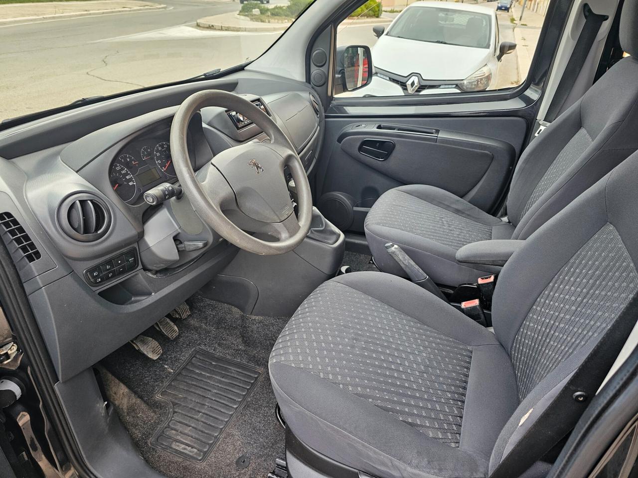 Peugeot Bipper Tepee 1.4 HDi 70CV Premium