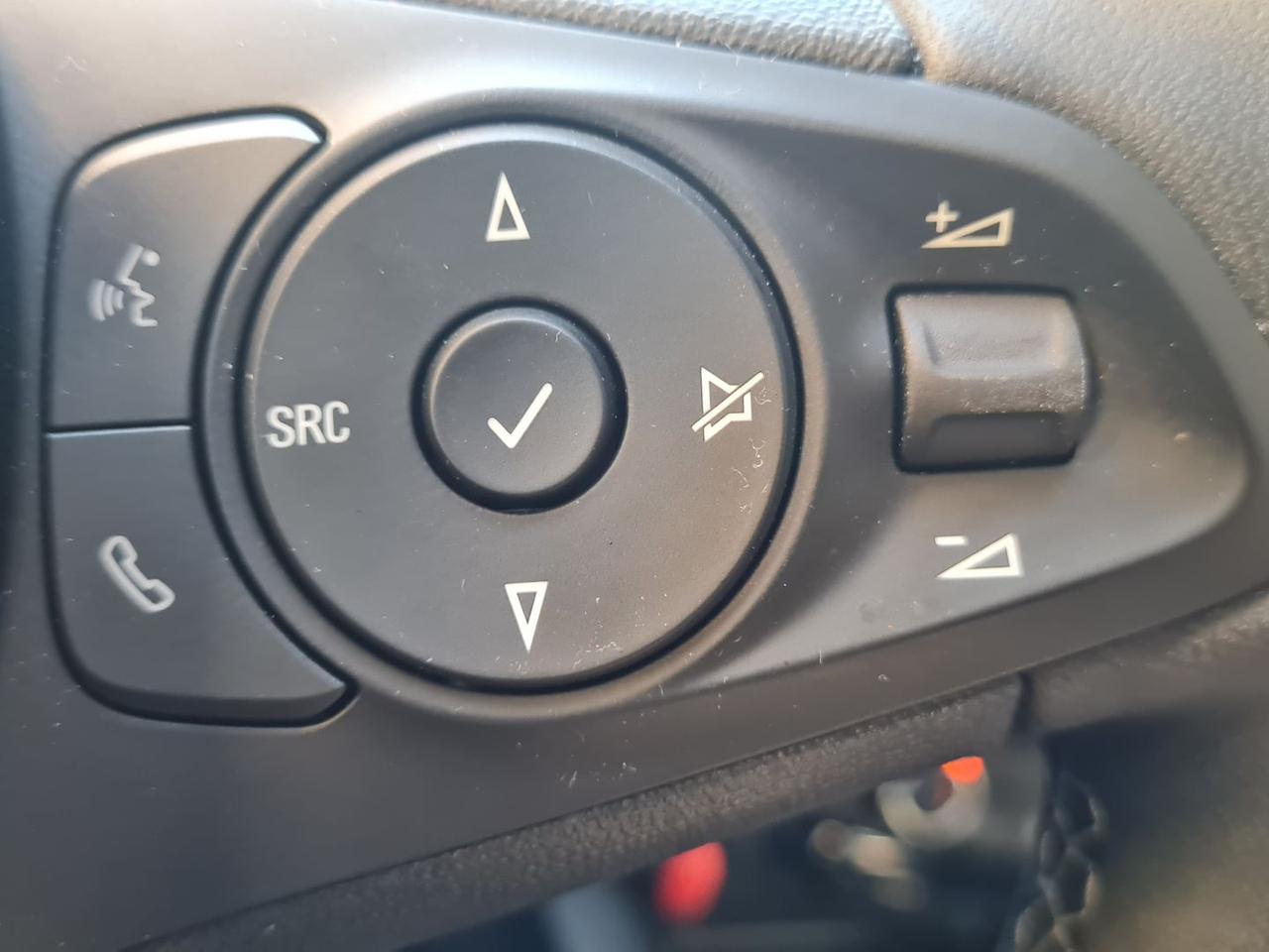 Opel Corsa 1.2 GS Line #7731