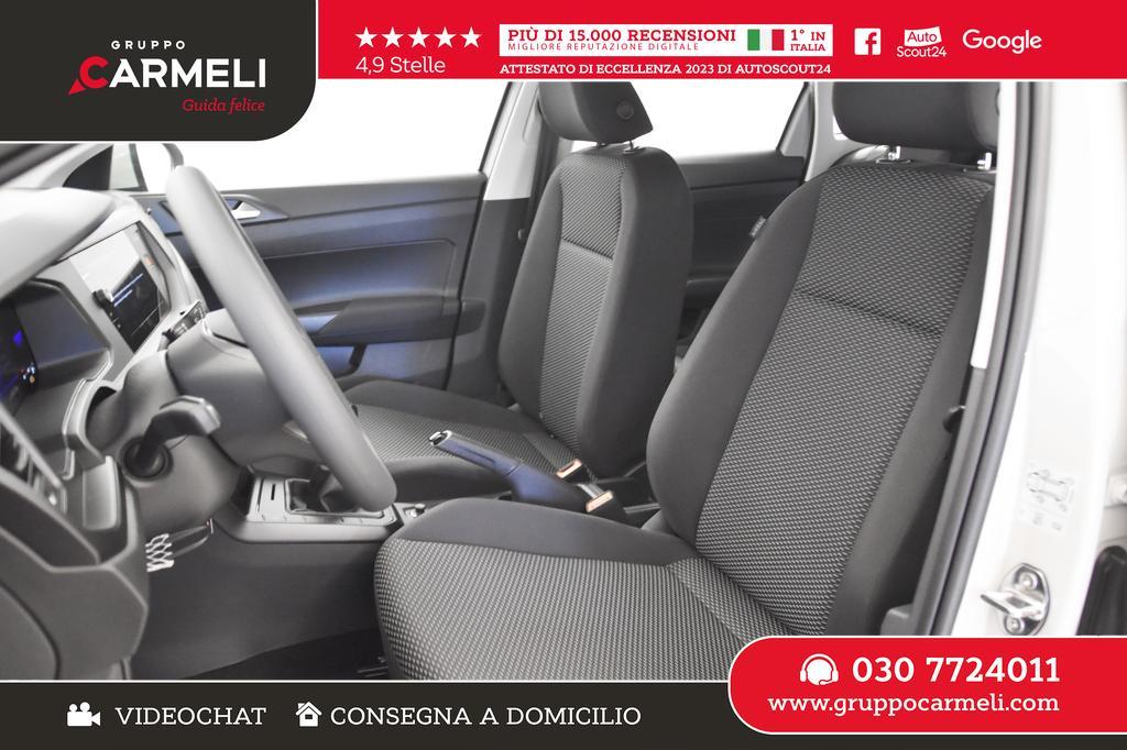 Volkswagen Taigo 1.0 TSI Life