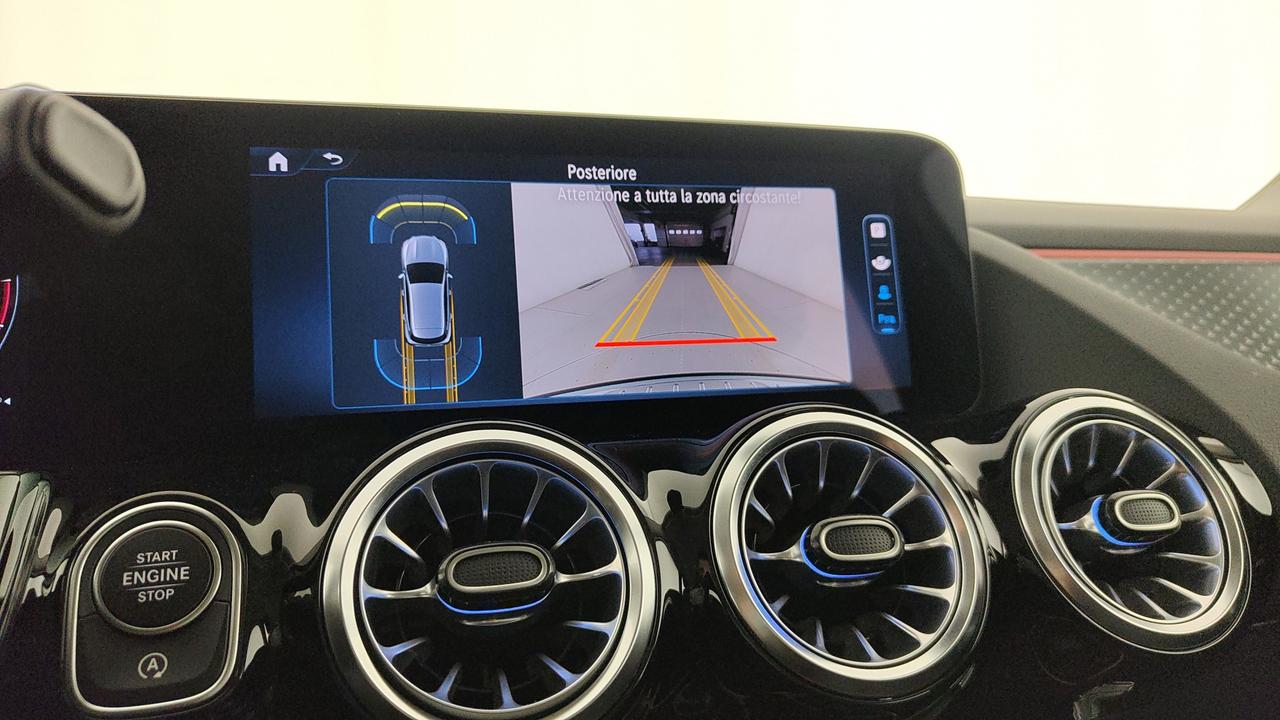 Mercedes-Benz GLA-H247 2023 - GLA 200 d Progressive Advanced Plus auto