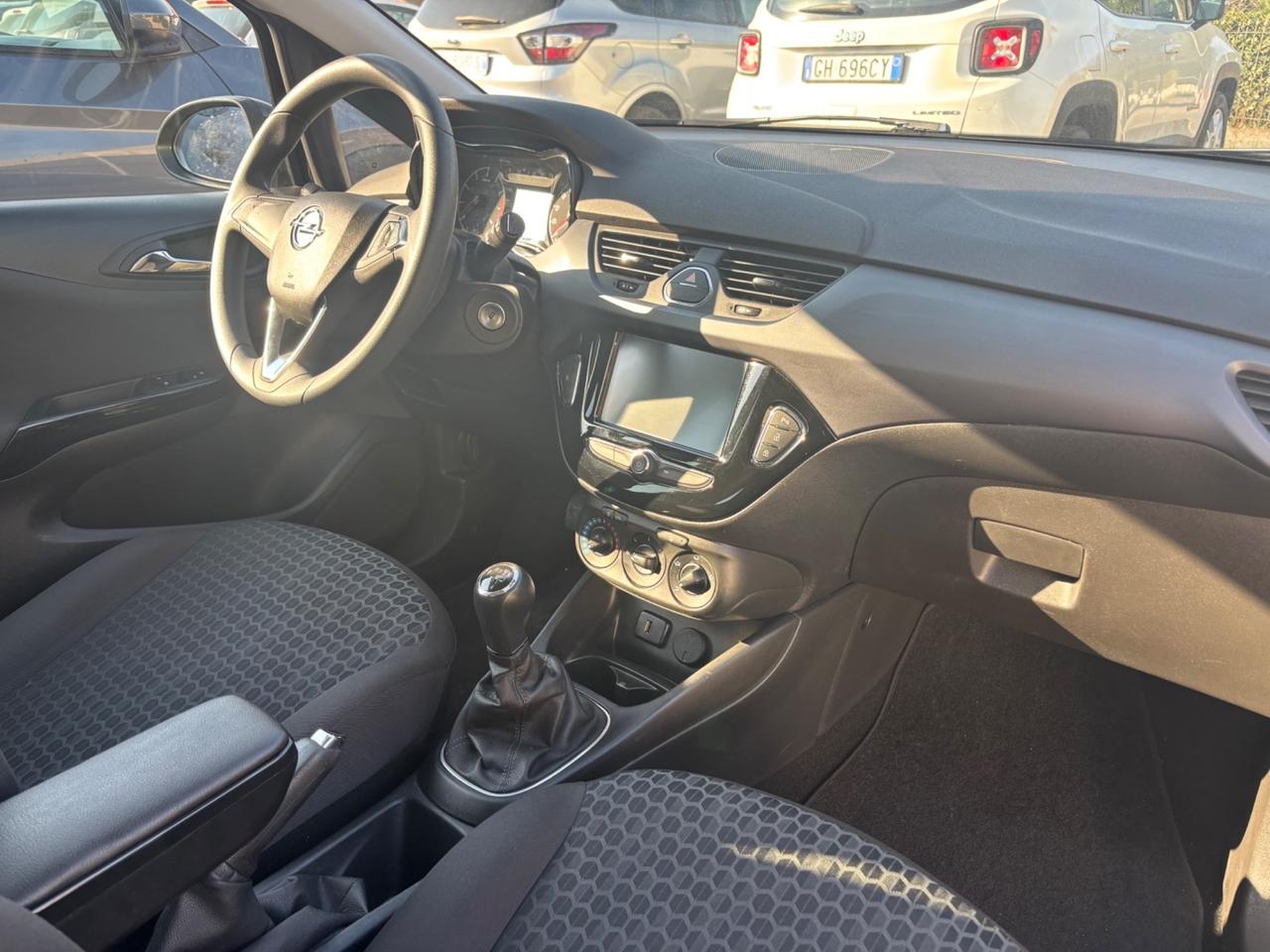 Opel Corsa 1.4 90CV 5 porte Advance