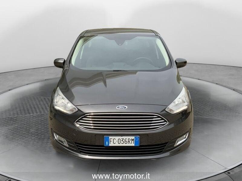 Ford C-Max 2ª serie 1.5 TDCi 120CV Start&Stop Business