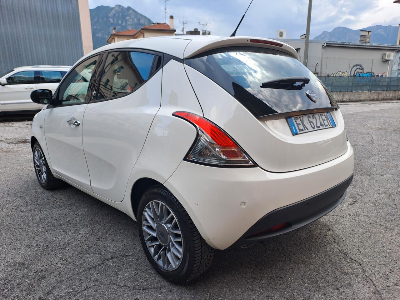 LANCIA YPSILON 1.2 BENZINA *OK NEOPATENTATI*