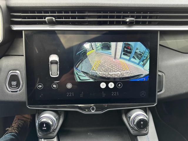 LYNK & CO 01 PHEV