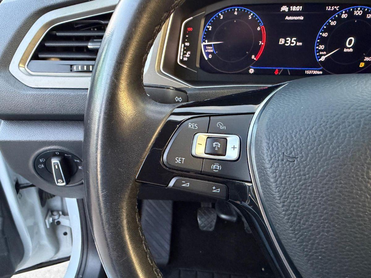 VOLKSWAGEN - T-Roc - 1.0 TSI Style BlueMotion Tech.