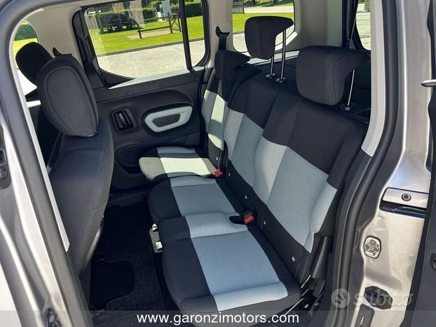 Citroën Berlingo PureTech 130 Stop&Start EAT8...