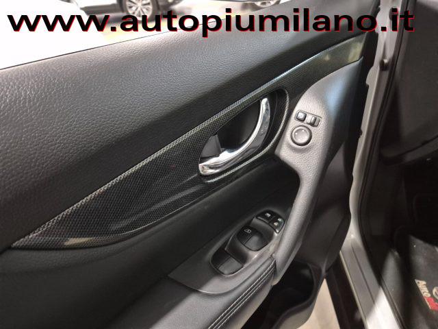 NISSAN X-Trail 1.6 dCi 2WD Tekna