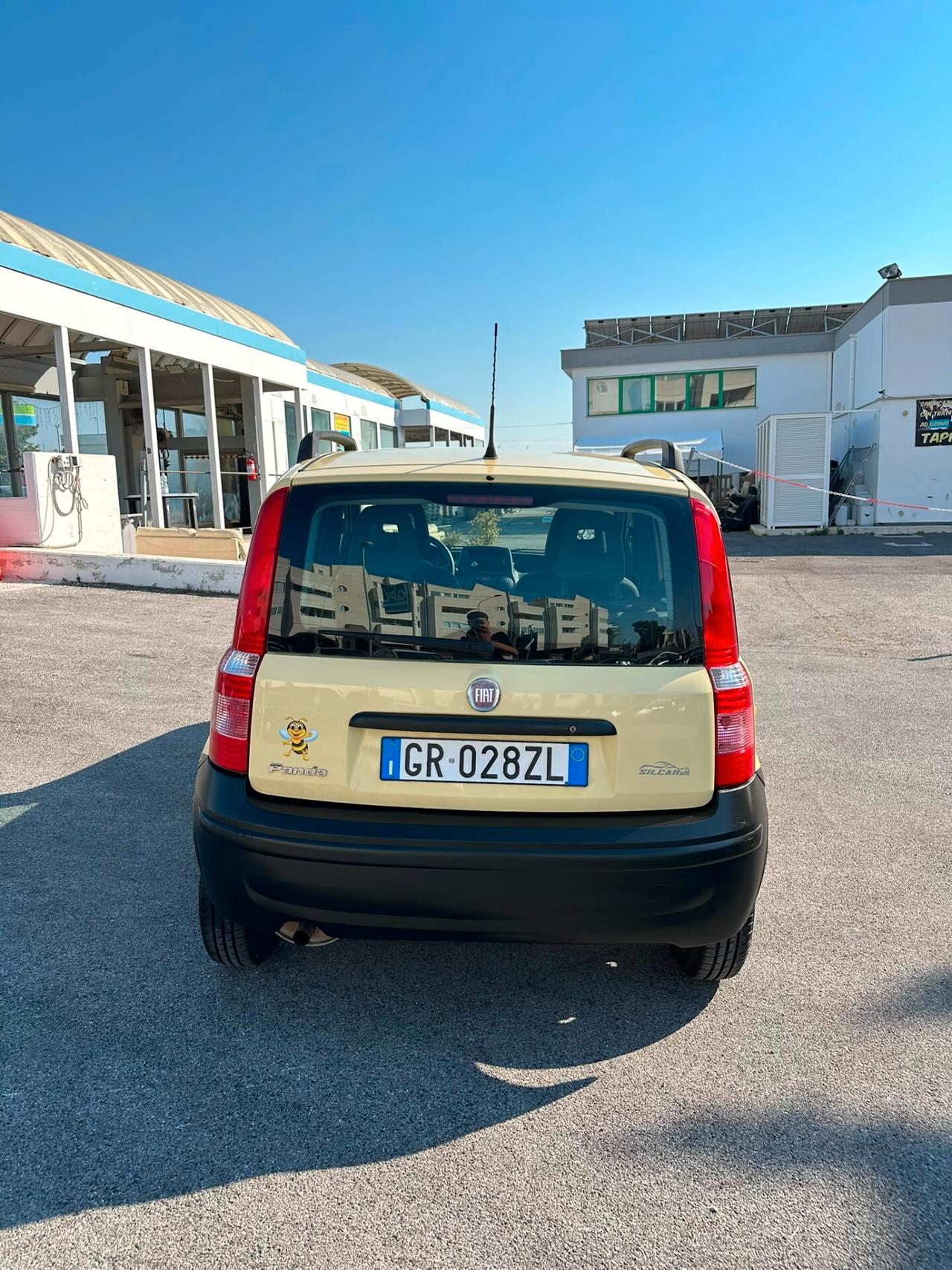 Fiat Panda 1.1 Active