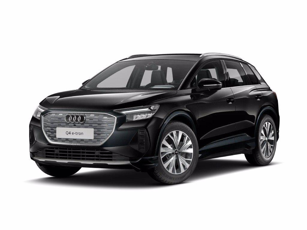 AUDI Q4 e-tron 45 business advanced del 2026