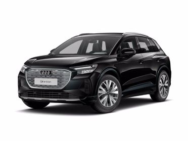 AUDI Q4 e-tron 45 business advanced del 2026