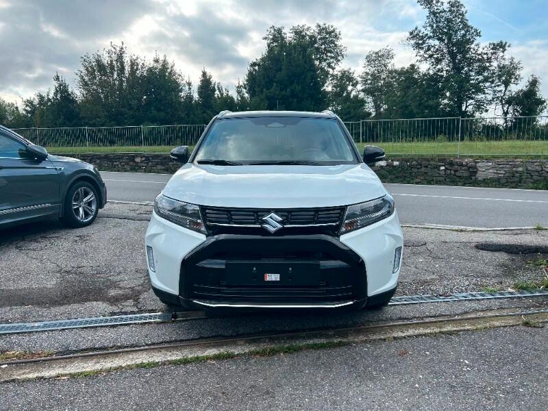 SUZUKI Vitara (2015) Vitara 1.4 Hybrid Cool+