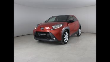 TOYOTA Aygo X - Aygo X 1.0 Trend 72cv