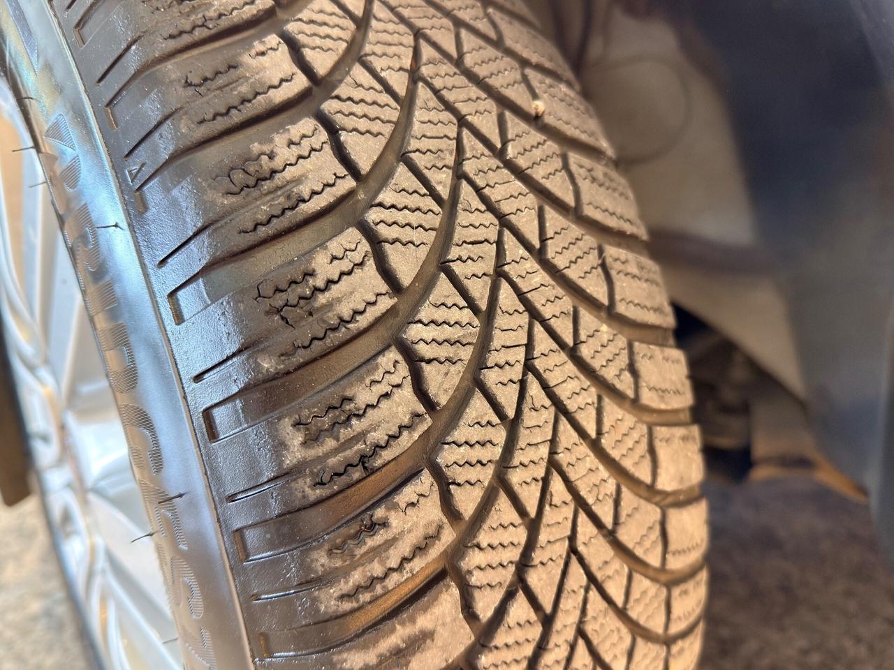 Fiat Punto 1.3 MJT II S&S 85 CV 5 porte ECO Lounge