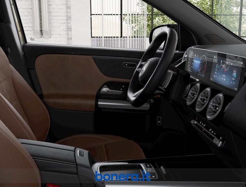 Mercedes GLA 200 200 D AMG Line Extra 8G-DCT