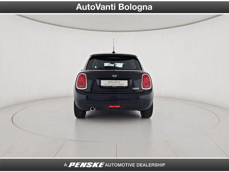 MINI Mini 5 porte Mini 1.5 Cooper Baker Street 5 porte