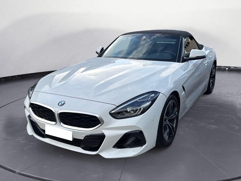 BMW Z4 20 i Msport sDrive Steptronic