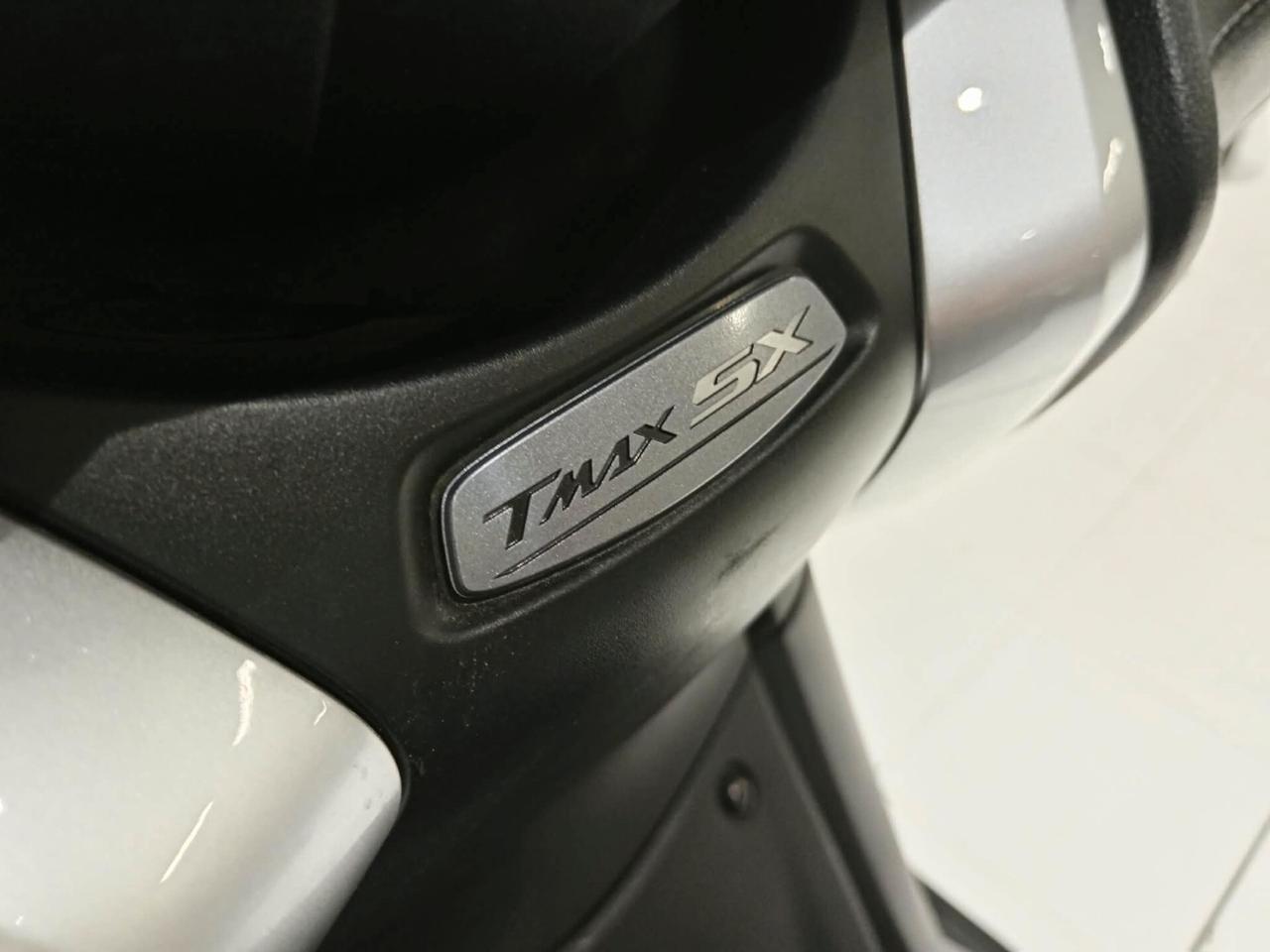 Yamaha TMAX 530 SX ABS