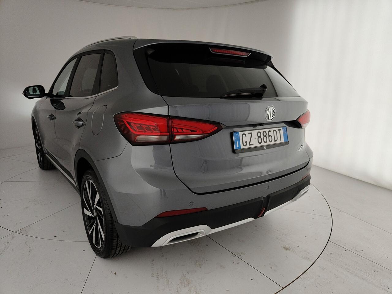 Mg ZS 1.5 Hybrid+ Luxury