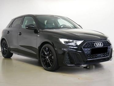 AUDI A1 SPB 35 TFSI S tronic S line edition