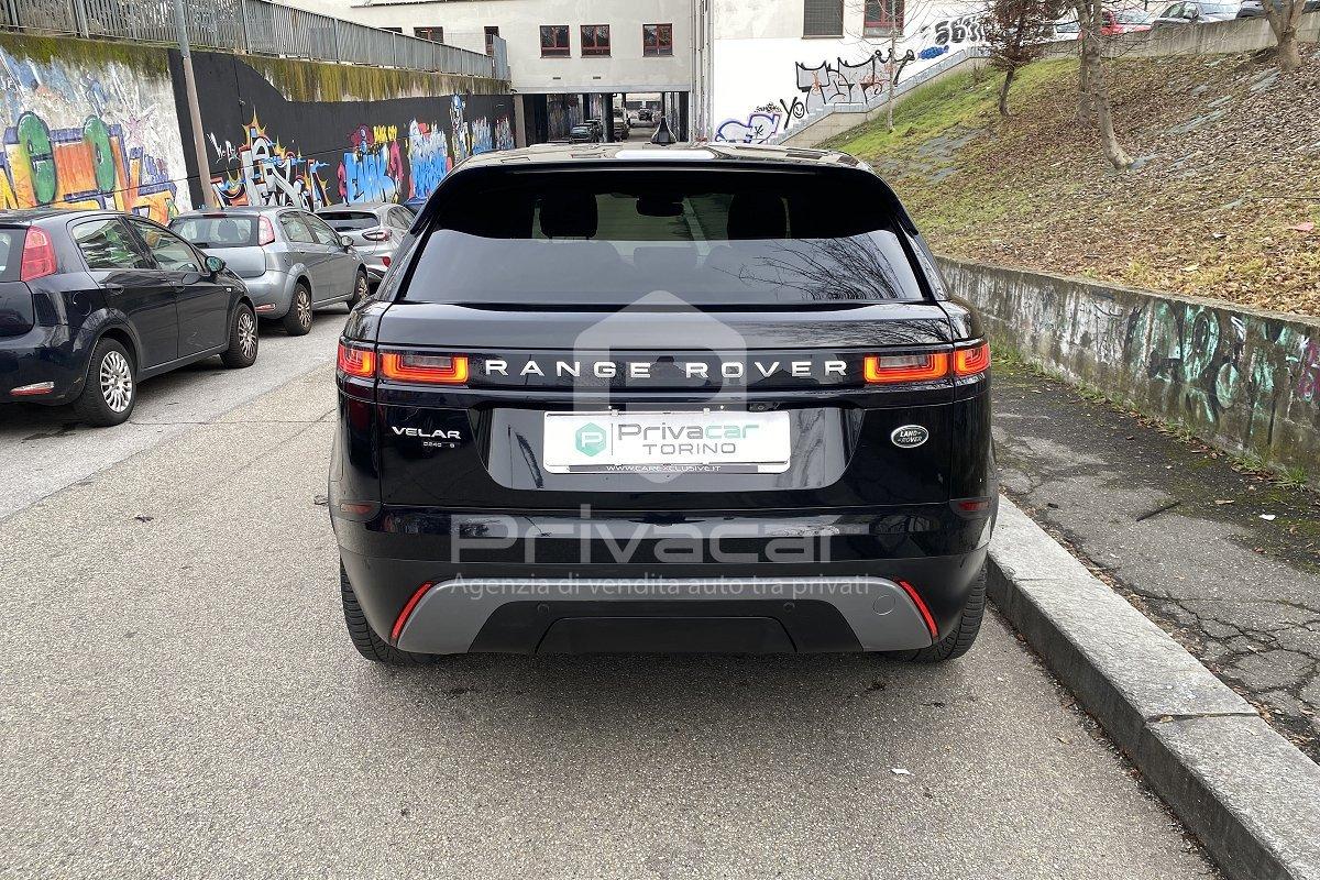 LAND ROVER Range Rover Velar 2.0D I4 240 CV S