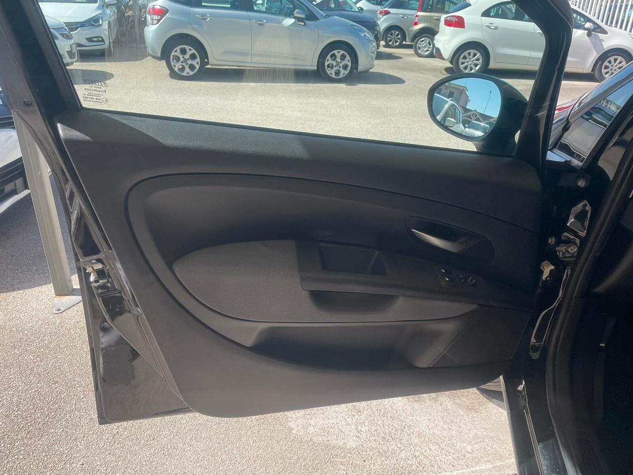 Fiat Grande Punto Grande Punto 1.4 5 porte Dynamic Natural Power