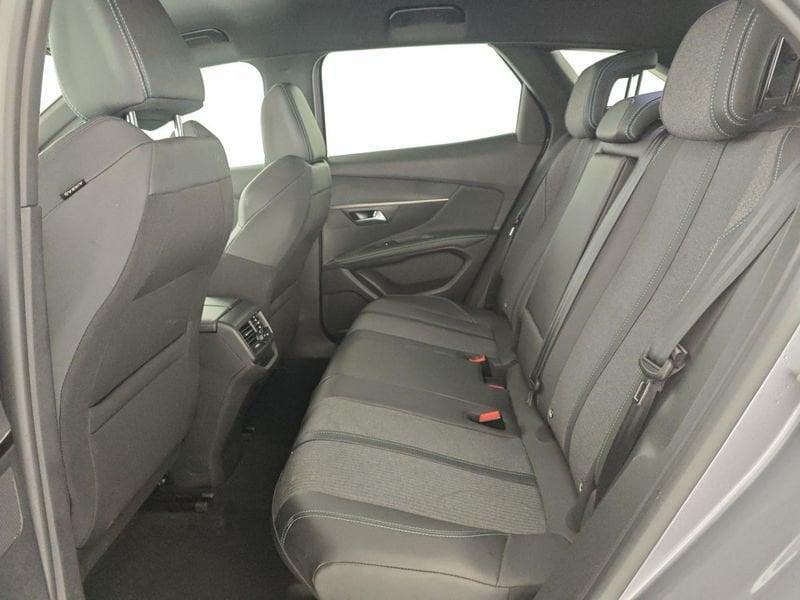 Peugeot 3008 PureTech Turbo 130 S&S Allure Pack