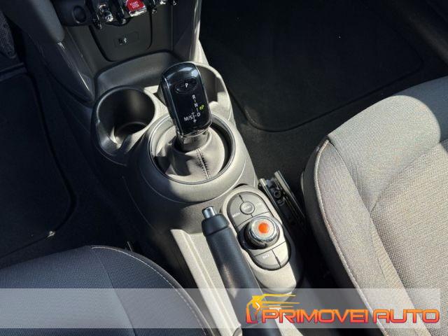 MINI One 1.5 One 5 porte