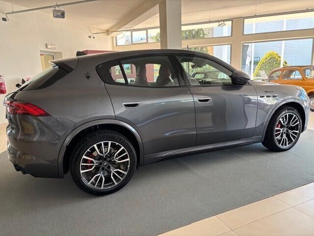 Maserati Grecale MHEV 330 CV AWD Modena