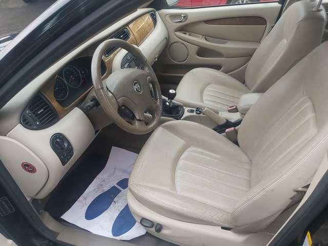 Jaguar X-Type 3.0 V6 Executive 4x4