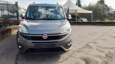 Fiat Doblò 1.6 MJT 16V 120CV Easy