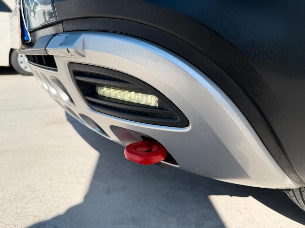 FIAT PANDA CROSS 2021 900 NATURAL/POWER 84 CV