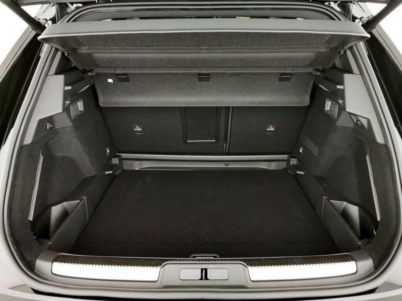 DS DS 7 1.6 e-tense phev Performance Line+ 4x4 300cv auto
