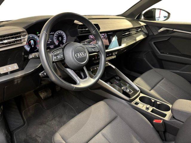 AUDI A3 SPB 30 TDI S tronic Business Advanced