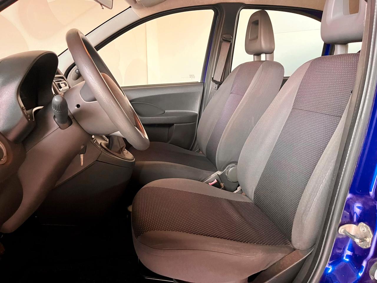 Fiat Panda 1.1 Active