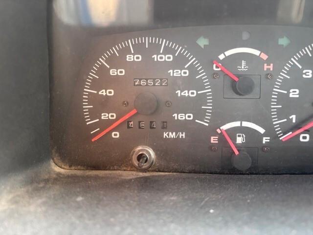 Suzuki Vitara 1.6 JLX