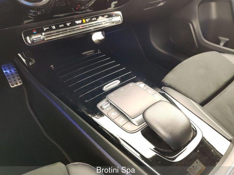Mercedes-Benz Classe A A 180 d Premium