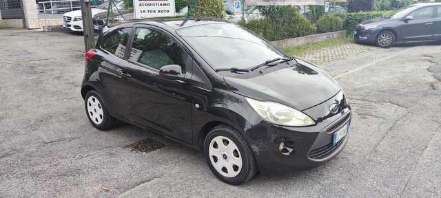 Ford Ka/Ka+ Ka 1.2 + c/esp,tcs 69cv E5