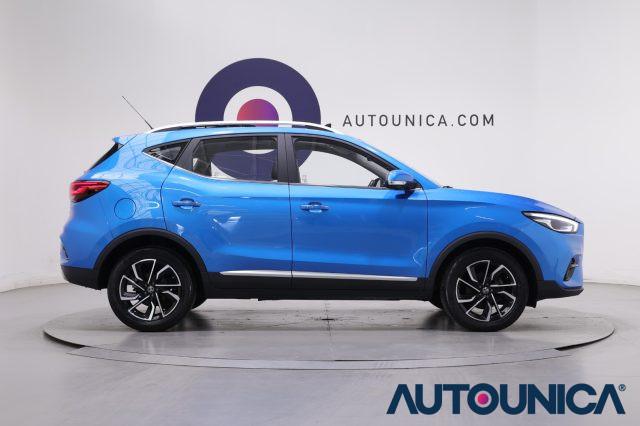 MG ZS 1.0T-GDI LUXURY FULL LED TETTO PANORAMICO APRIBILE