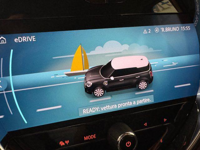 MINI Countryman 1.5 Cooper SE Business Countryman ALL4 Plug-in