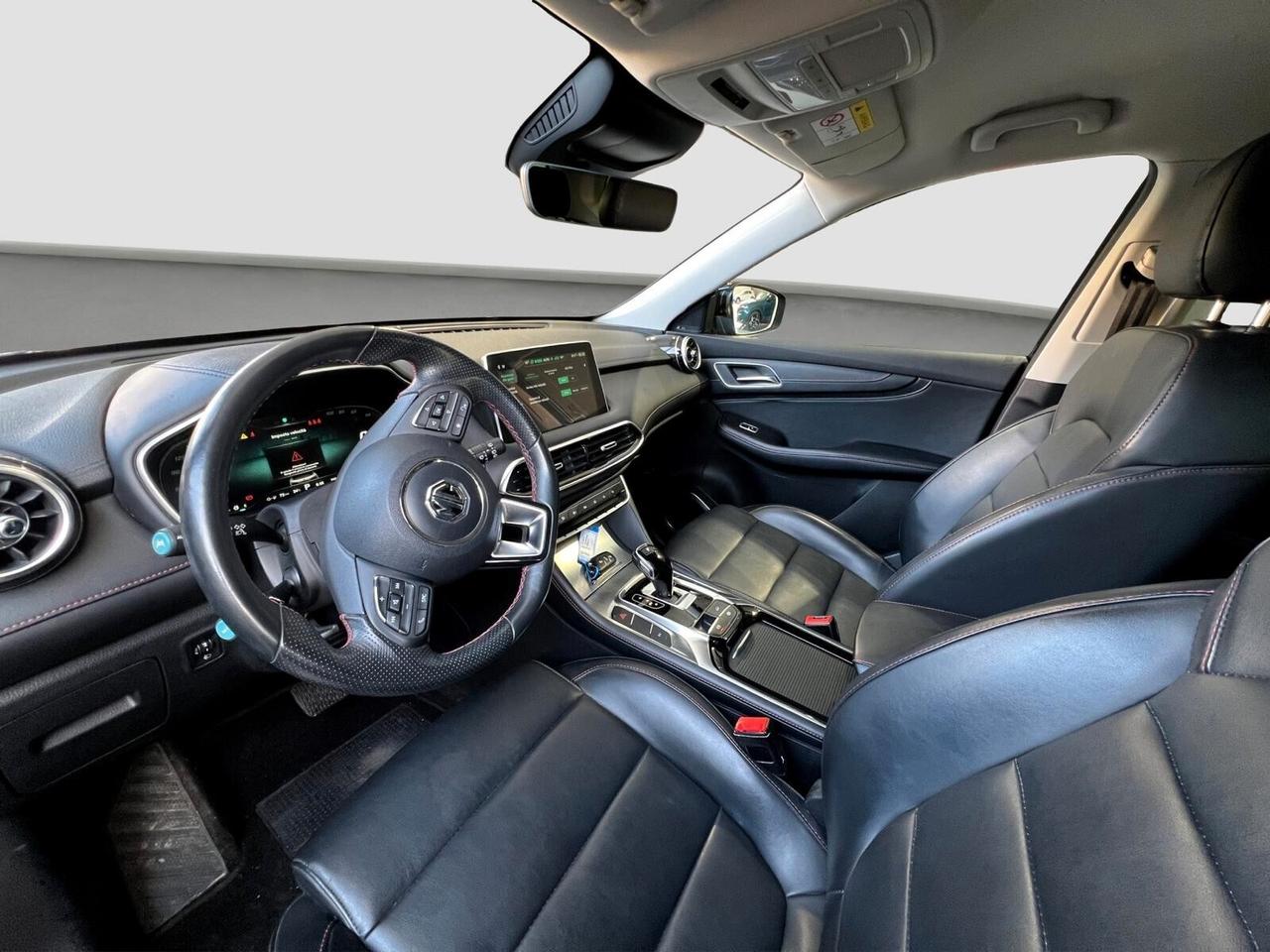 Mg EHS Plug-in Hybrid Excite