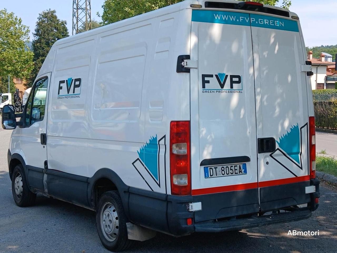 Iveco