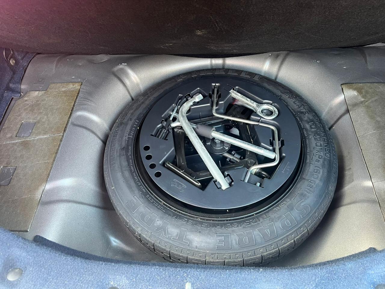 Lancia MUSA 1.3 Mjt 95 CV DFN Platinum