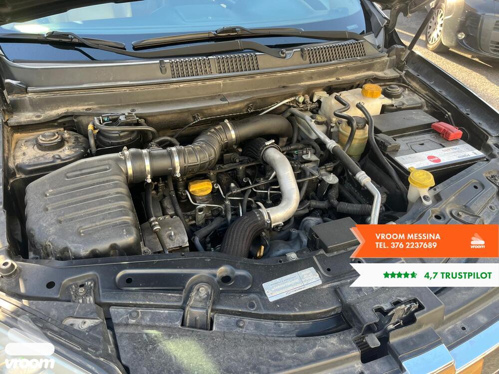 CHEVROLET Captiva Captiva 2.0 VCDi LTX Aut.