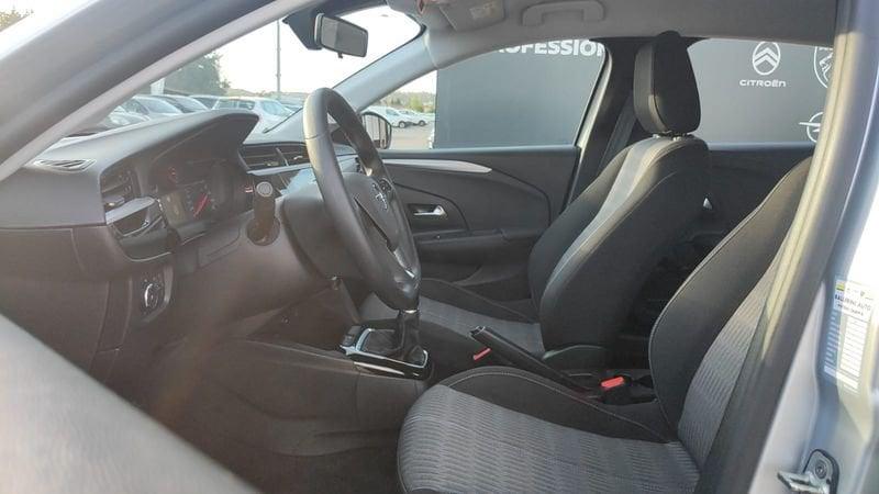 Opel Corsa Corsa 1.2 Edition