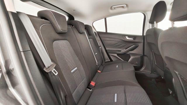 FORD Focus 1.0 EcoBoost Hybrid 125 CV 5p. Active X