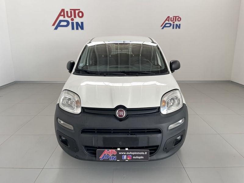 FIAT Panda 1300 diesel Van ***km59.999***