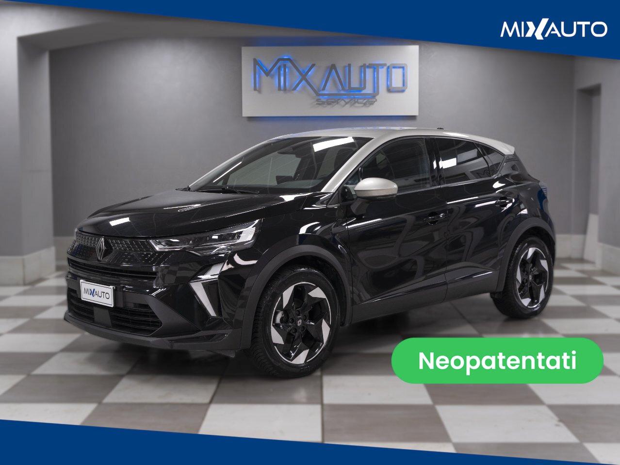 Renault Captur 1.0 TCE Techno 90CV