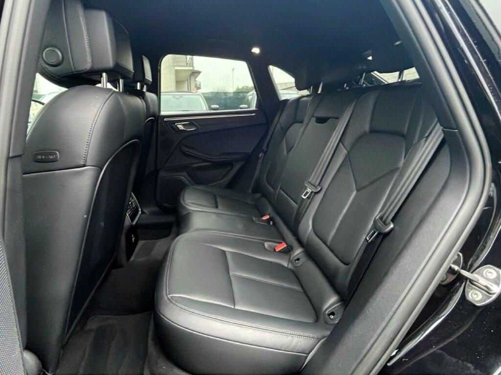 Porsche Macan 2.0 PDK