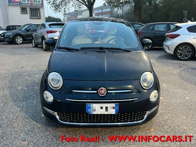 FIAT 500 1.0 Hybrid Dolcevita NEOPATENTATI PROMO
