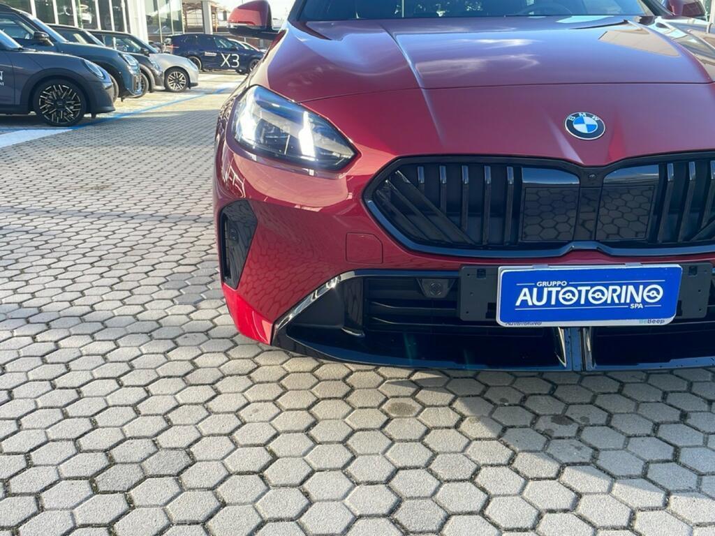 BMW Serie 1 120 d 48V MSport Pro DCT